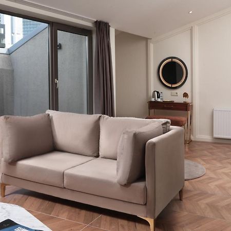 Gatto Suites&Residence イスタンブール エクステリア 写真