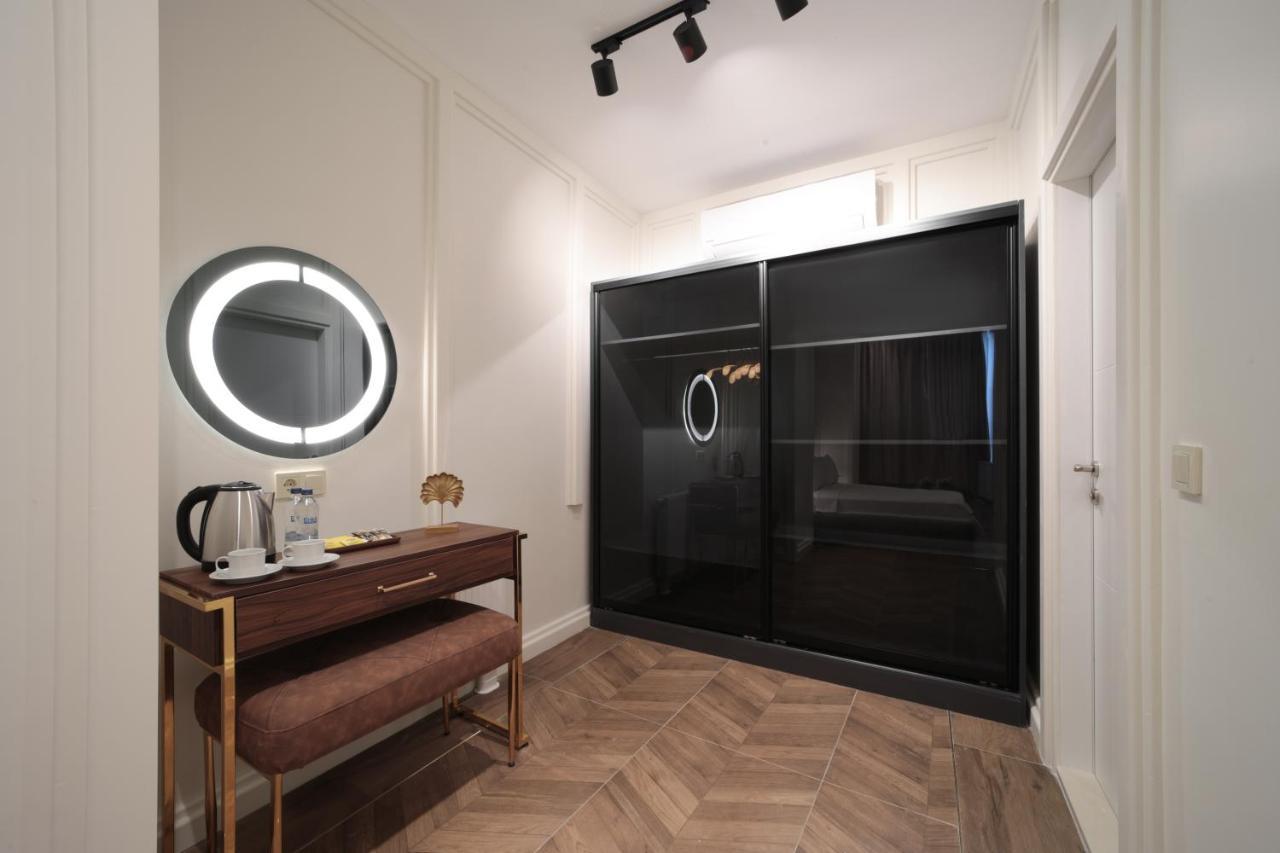 Gatto Suites&Residence イスタンブール エクステリア 写真