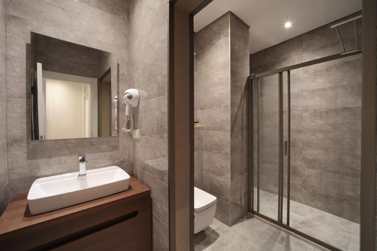 Gatto Suites&Residence イスタンブール エクステリア 写真