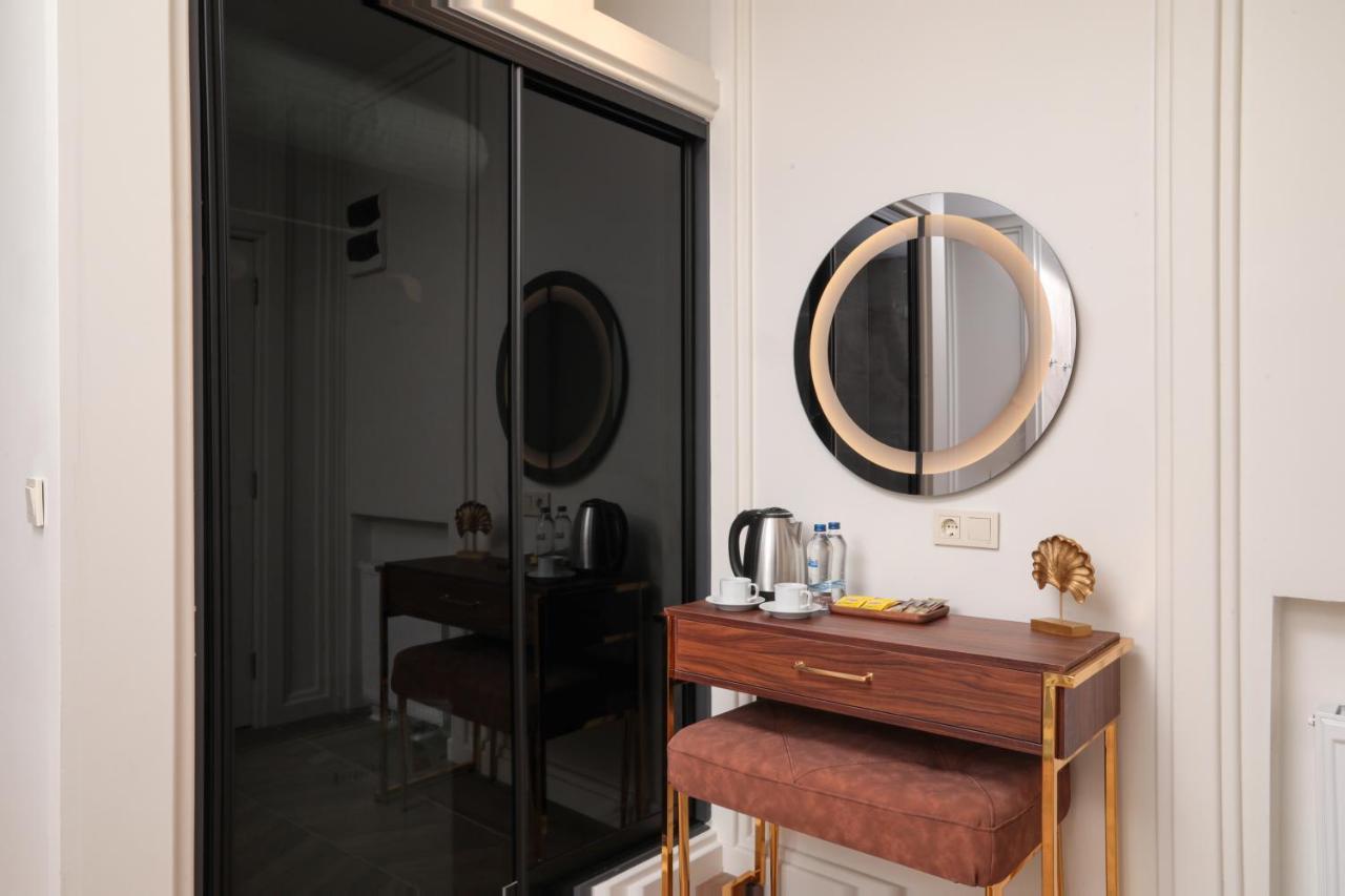 Gatto Suites&Residence イスタンブール エクステリア 写真